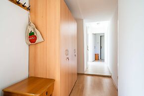 Apartments Lidija