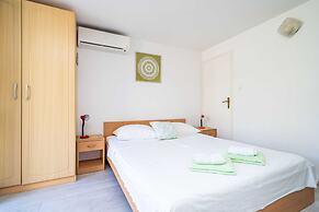 Apartments Lidija