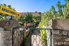Apartments Lidija