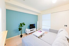 Hostel PRELION SAPPORO