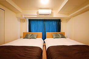 Hostel PRELION SAPPORO