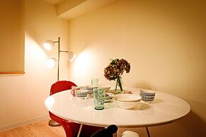 Hostel PRELION SAPPORO