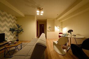 Hostel PRELION SAPPORO