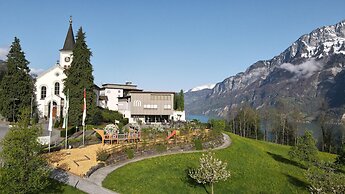 Hotel Neu-Schönstatt