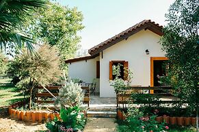 Beautiful Village Bungalow