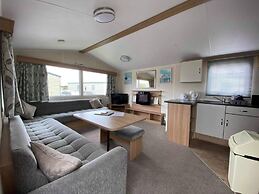 2-bed Self Catering Caravan in Millom