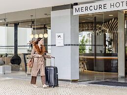 Mercure Fátima