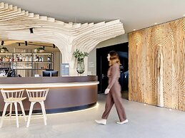 Mercure Fátima