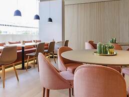 Mercure Fátima
