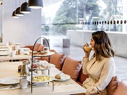 Mercure Fátima