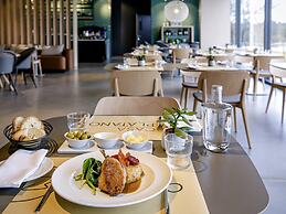 Mercure Fátima