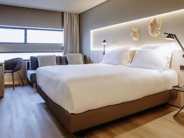 Mercure Fátima