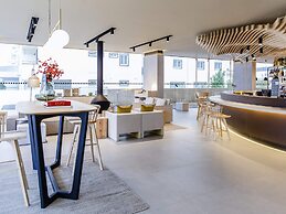 Mercure Fátima