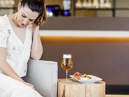 Mercure Fátima