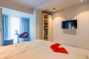 ibis Timisoara City Center