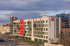 ibis Timisoara City Center