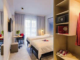 ibis Timisoara City Center