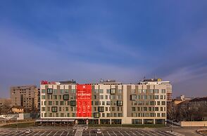 ibis Timisoara City Center