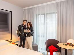 ibis Timisoara City Center