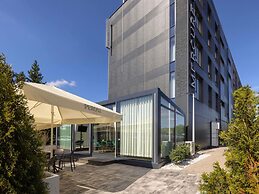 Mercure Bialystok