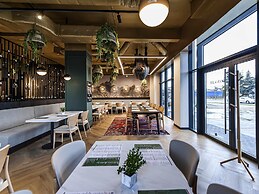 Mercure Bialystok