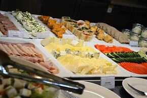 Mercure Bialystok