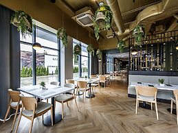 Mercure Bialystok