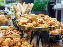 Mercure Bialystok