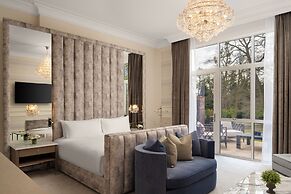 Fairmont Windsor Park