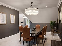 Fairmont Windsor Park