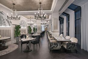 Fairmont Windsor Park