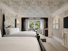 Fairmont Windsor Park