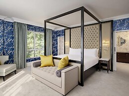 Fairmont Windsor Park