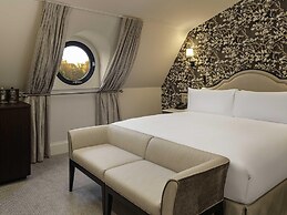 Fairmont Windsor Park