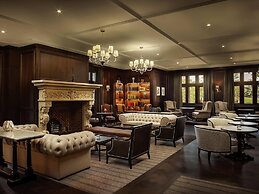 Fairmont Windsor Park