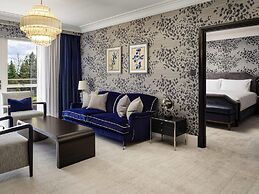 Fairmont Windsor Park