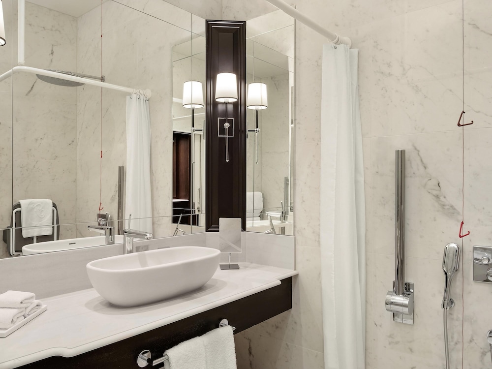 Fairmont Windsor Park