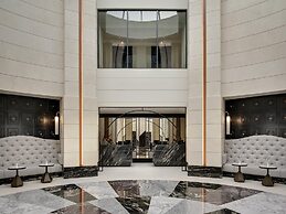 Fairmont Windsor Park