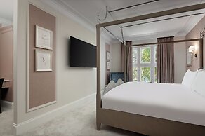 Fairmont Windsor Park