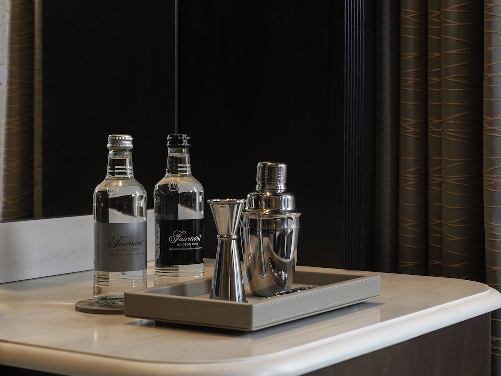 Fairmont Windsor Park