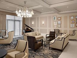Fairmont Windsor Park