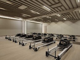 Fairmont Windsor Park
