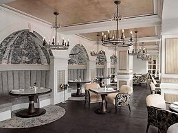 Fairmont Windsor Park