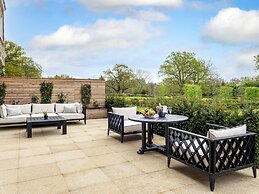 Fairmont Windsor Park