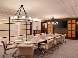 Fairmont Windsor Park