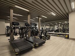 Fairmont Windsor Park