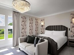 Fairmont Windsor Park