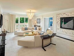 Fairmont Windsor Park