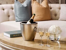 Fairmont Windsor Park