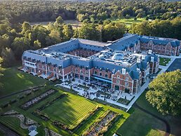 Fairmont Windsor Park
